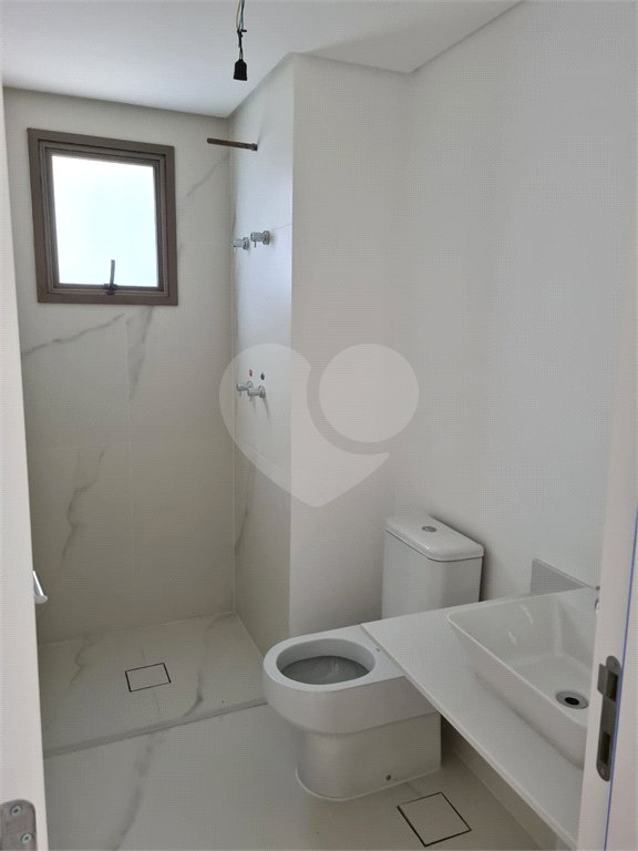Apartamento à venda com 3 suítes em Vila Clementino, São Paulo, SP