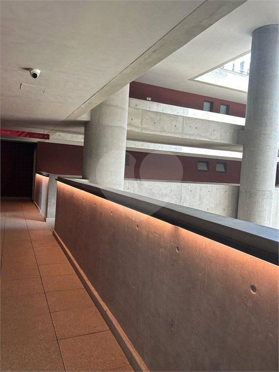 Apartamento para alugar com 1 suíte em Cerqueira César, São Paulo, SP