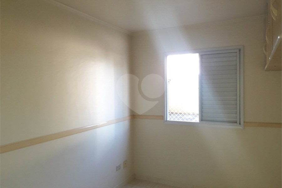 Apartamento à venda com 2 quartos em Vila Guilherme, São Paulo, SP
