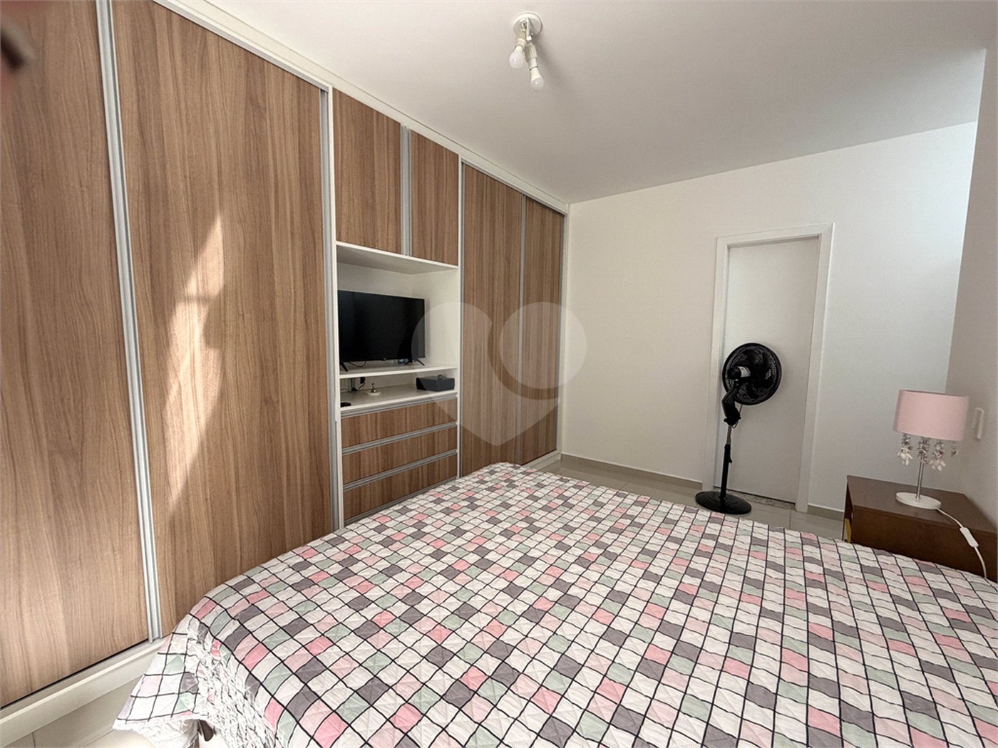 Apartamento à venda ou para alugar com 3 quartos, sendo 1 suíte, em Vista Alegre, Vinhedo, SP