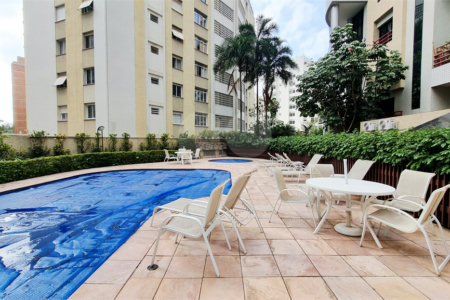 Duplex à venda com 4 suítes em Itaim Bibi, São Paulo, SP