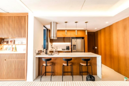 Apartamento à venda com 2 suítes em Paraíso, São Paulo, SP