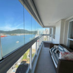 Apartamento com 3 dormitórios à venda, 189 m² por R$ 2.350.000,00 - Ponta da Praia - Santos/SP