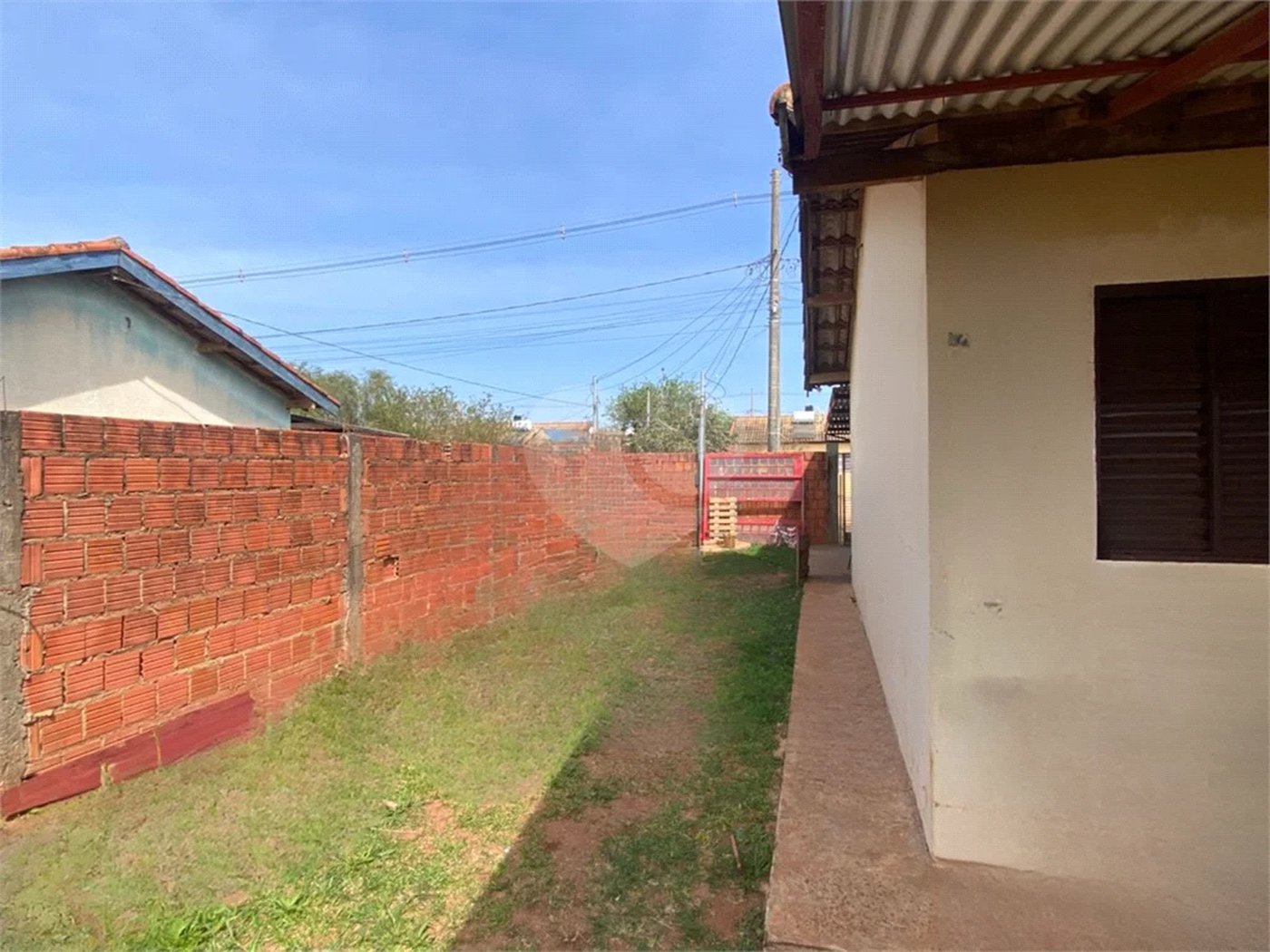 Casa à venda com 2 quartos em Residencial Kamel Saad, Ponta Porã, MS