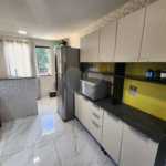 Apartamento à venda com 2 quartos em Pedra de Guaratiba, Rio de Janeiro, RJ