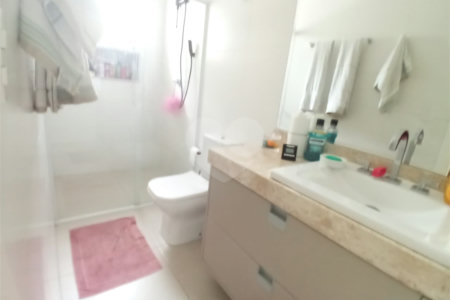 Casa Térrea à venda com 3 quartos, sendo 2 suítes, em Água Fria, São Paulo, SP