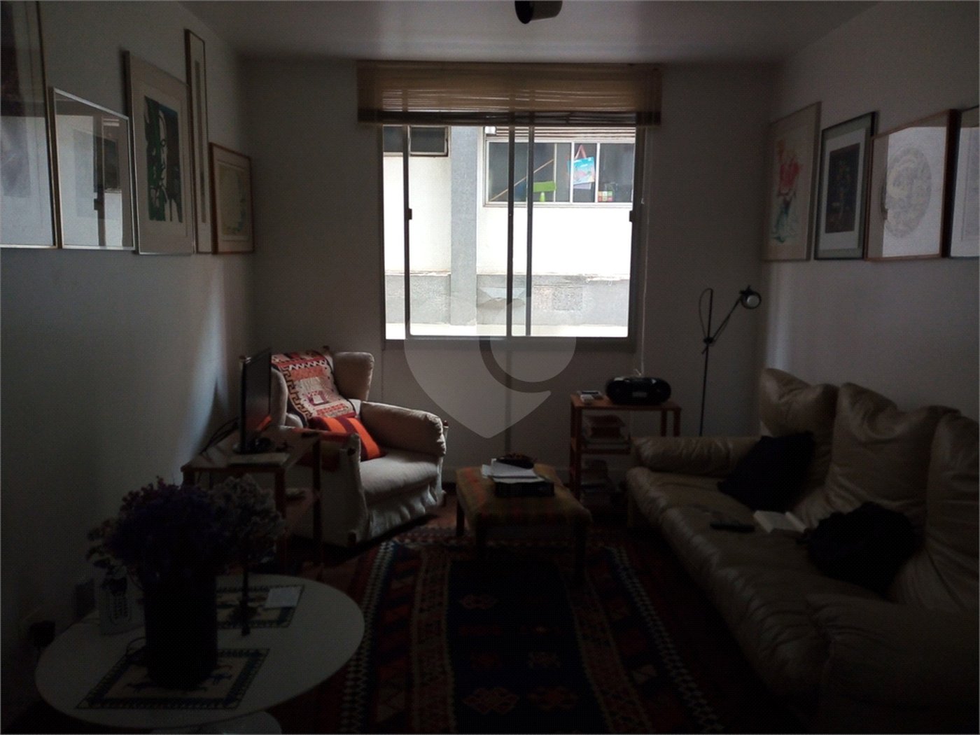 Apartamento à venda com 2 suítes em Itaim Bibi, São Paulo, SP
