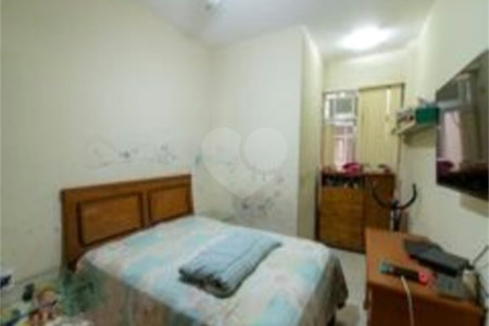 Apartamento à venda com 3 quartos em Tijuca, Rio de Janeiro, RJ