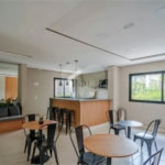 Apartamento à venda com 1 quarto em Butantã, São Paulo, SP