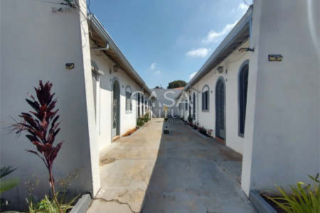 Casa em condomínio à venda com 2 quartos em Jardim São Paulo, Sorocaba, SP