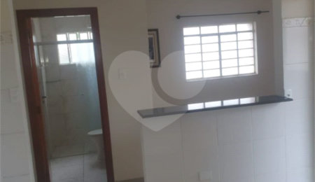 Apartamento à venda com 2 quartos em Santana, São Paulo, SP
