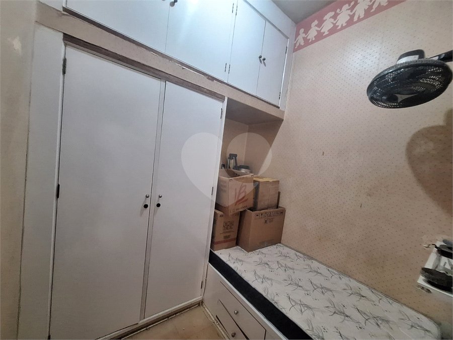 Apartamento à venda com 4 quartos, sendo 1 suíte, em Tijuca, Rio de Janeiro, RJ