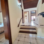 Casa para alugar com 3 quartos, sendo 1 suíte,  no condomínio Estância Marambaia, Vinhedo - SP
