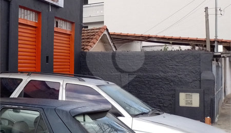 Casa Térrea à venda com 1 quarto em Tucuruvi, São Paulo, SP
