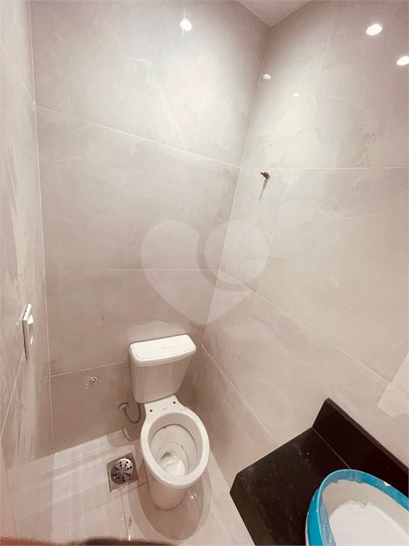 Casa à venda com 3 quartos, sendo 2 suítes, no condomínio Grand Park, Rio de Janeiro - RJ