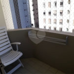 Apartamento à venda ou para alugar com 1 suíte em Bela Vista, São Paulo, SP