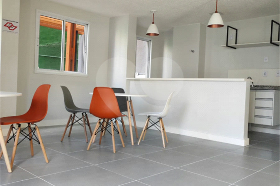 Apartamento à venda com 2 quartos em Casa Verde, São Paulo, SP