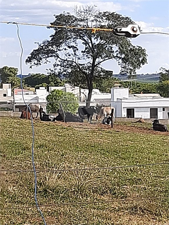 Área de Terra à venda em Chácaras Residenciais Santa Maria, Votorantim, SP