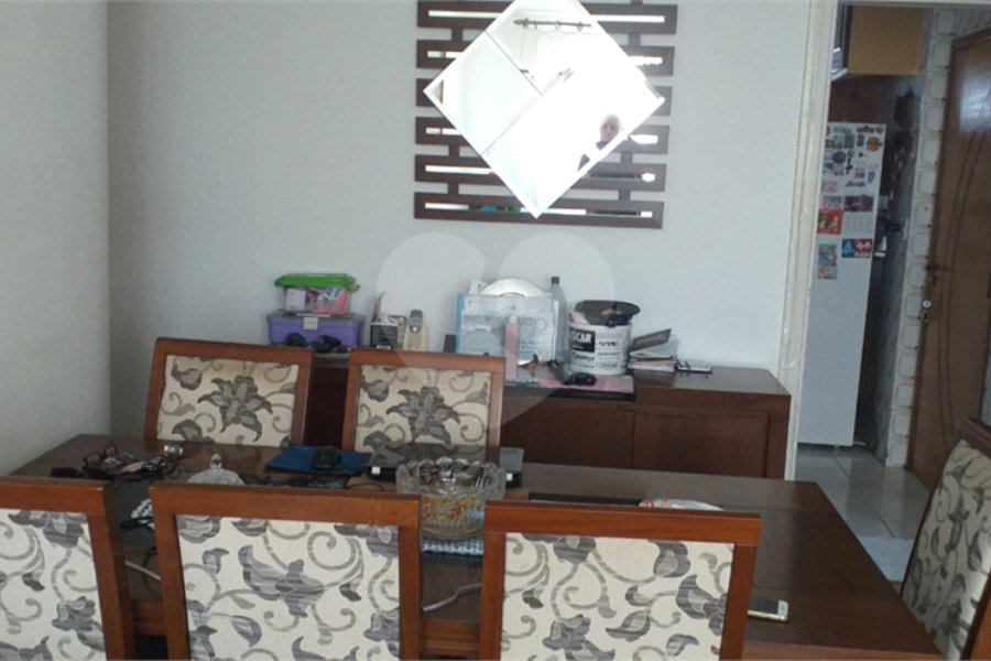 Apartamento à venda com 3 quartos, sendo 1 suíte, em Ipiranga, São Paulo, SP
