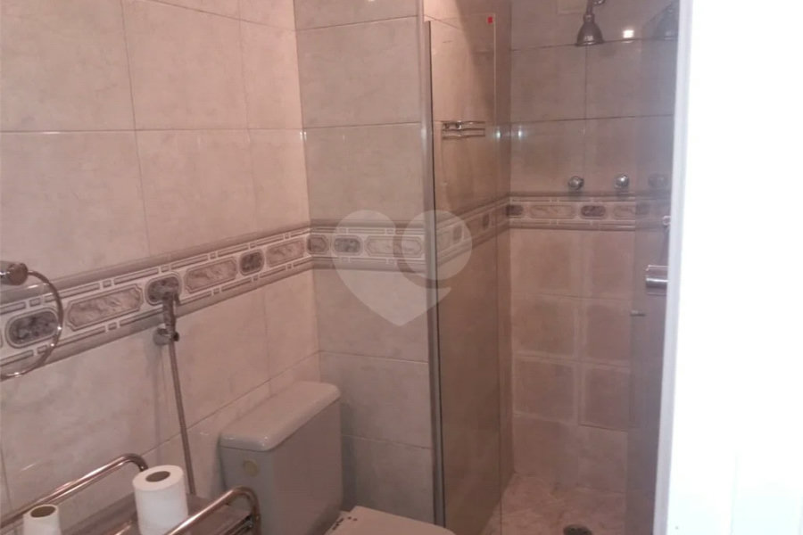 Apartamento à venda com 4 quartos, sendo 1 suíte,  em Santana, São Paulo, SP