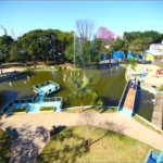 Terreno à venda em Piracangaguá, Taubaté, SP