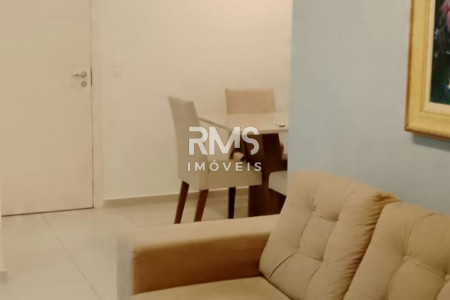 Apartamento para alugar com 2 quartos, sendo 1 suíte,  em Jardim Paraíso ii, Itu, SP