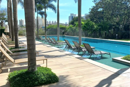 Apartamento à venda ou para alugar com 2 quartos, sendo 1 suíte, em Jardim Vazani, São Paulo, SP