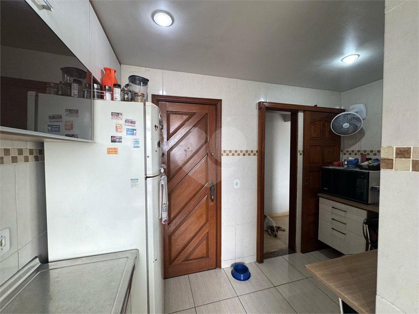 Apartamento à venda com 2 quartos em Vila Isabel, Rio de Janeiro, RJ