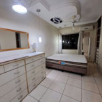 Apartamento Residencial à venda, Boqueirão, Santos - AP0916.