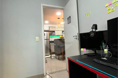 Apartamento à venda ou para alugar com 2 quartos em Campo Grande, Rio de Janeiro, RJ
