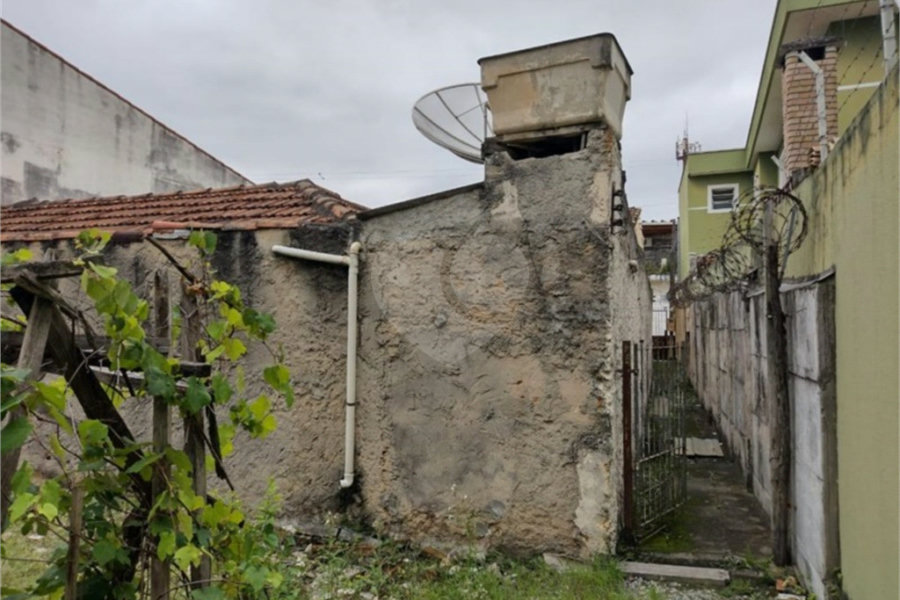Terreno à venda em Jaçanã, São Paulo, SP
