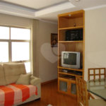 Apartamento à venda com 2 quartos em Pompéia, São Paulo, SP