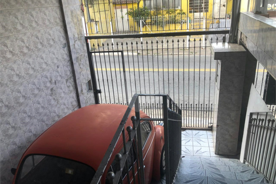 Casa Térrea à venda com 3 quartos em Jaçanã, São Paulo, SP