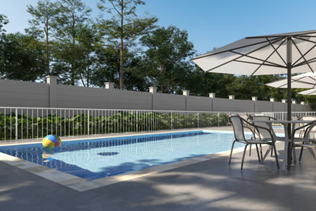 Condomínio Residencial Boa Vista