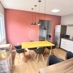 Apartamento à venda com 2 quartos em Vila Pereira Barreto, São Paulo, SP