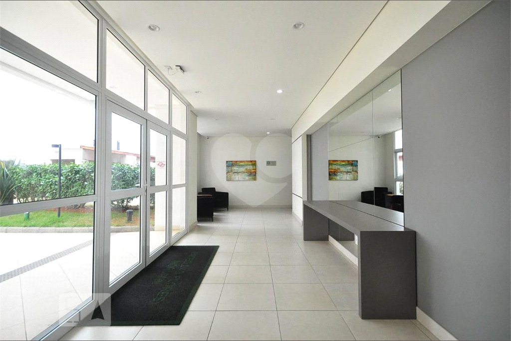Apartamento à venda com 2 quartos em Vila Andrade, São Paulo, SP