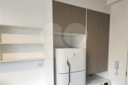 Apartamento à venda com 1 suíte em Santana, São Paulo, SP