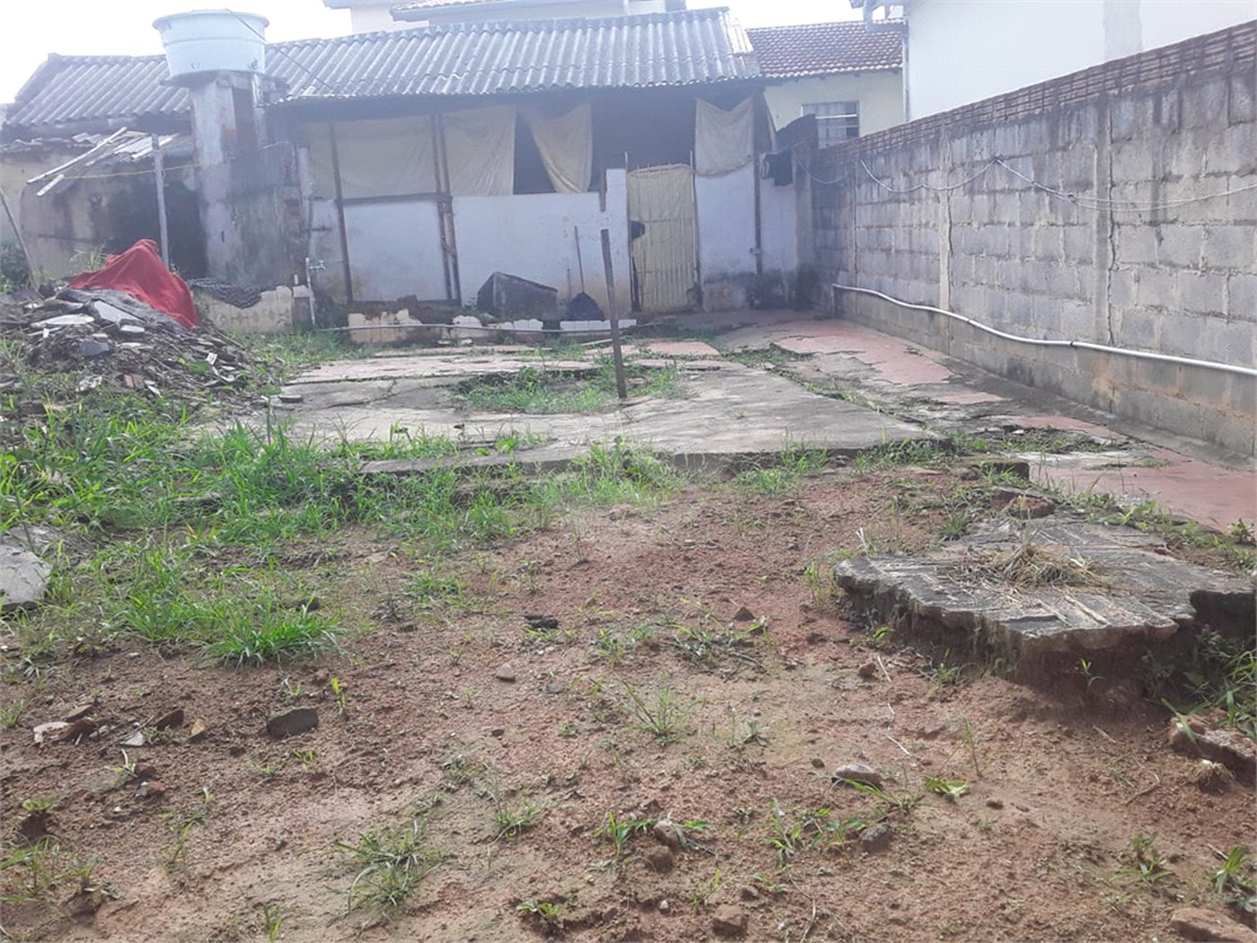 Terreno à venda em Freguesia do Ó, São Paulo, SP