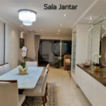 Apartamento à venda com 4 suítes em Santana, São Paulo, SP