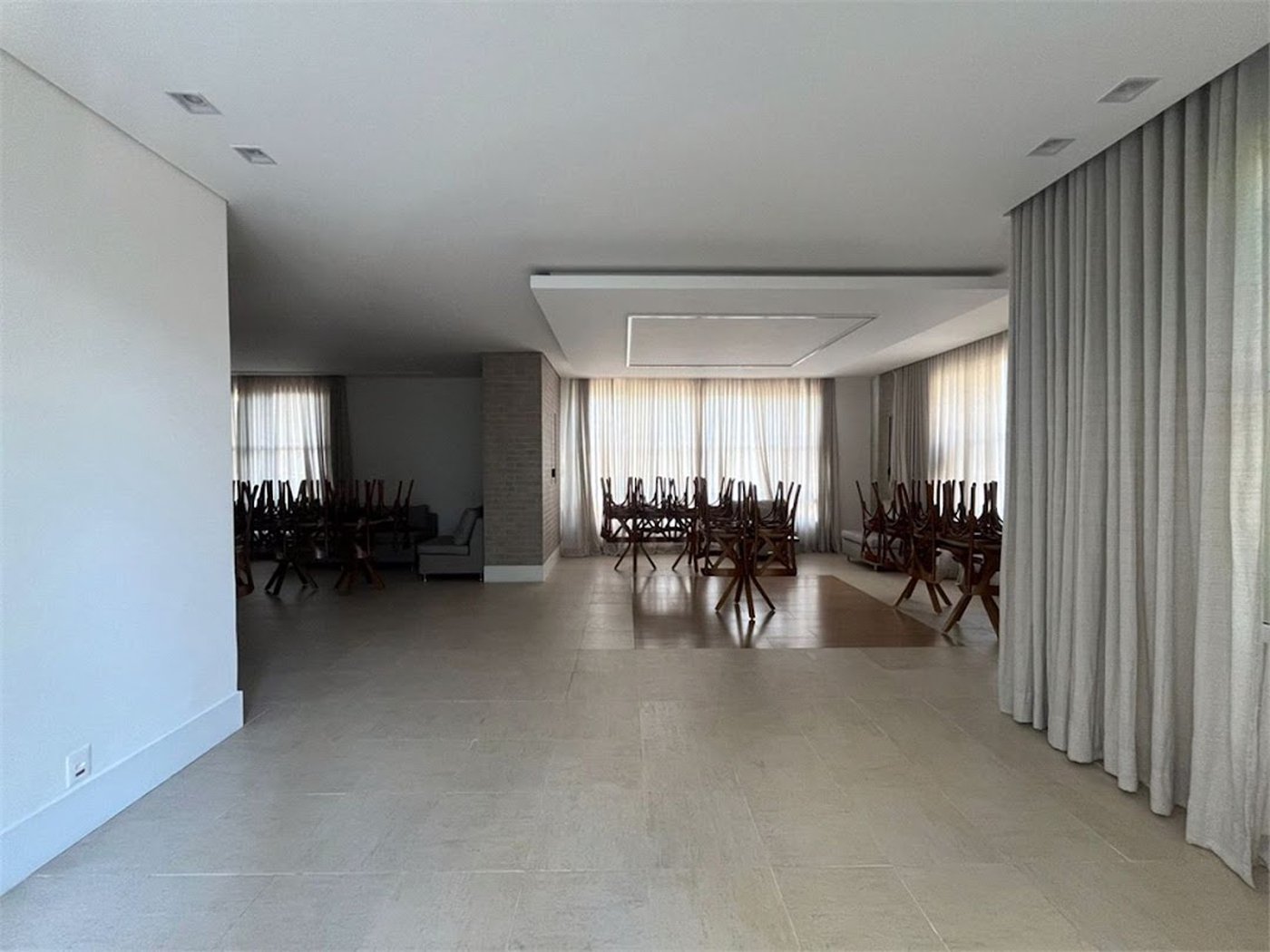 Apartamento Residencial à venda, Vila Luis Antônio, Guarujá - AP1540.