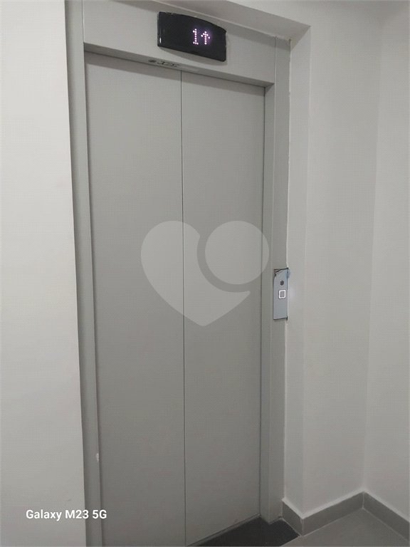 Apartamento à venda com 2 quartos em Santana, São Paulo, SP