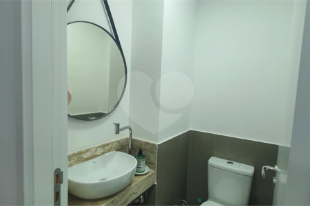 Apartamento à venda com 2 suítes em Brooklin, São Paulo, SP