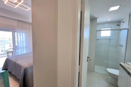 Apartamento à venda, 103 m² por R$ 1.300.000,00 - Centro - Guarujá/SP