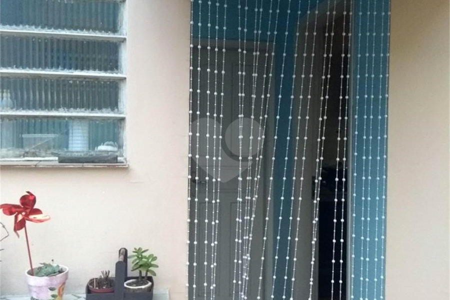Sobrado à venda com 3 quartos em Santana, São Paulo, SP