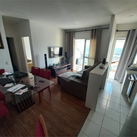 Apartamento à venda ou para alugar com 2 quartos, sendo 1 suíte,  em Fazenda Morumbi, São Paulo, SP