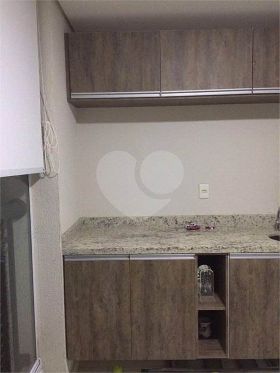 Apartamento à venda com 3 quartos, sendo 1 suíte, em Parque Reboucas, São Paulo, SP