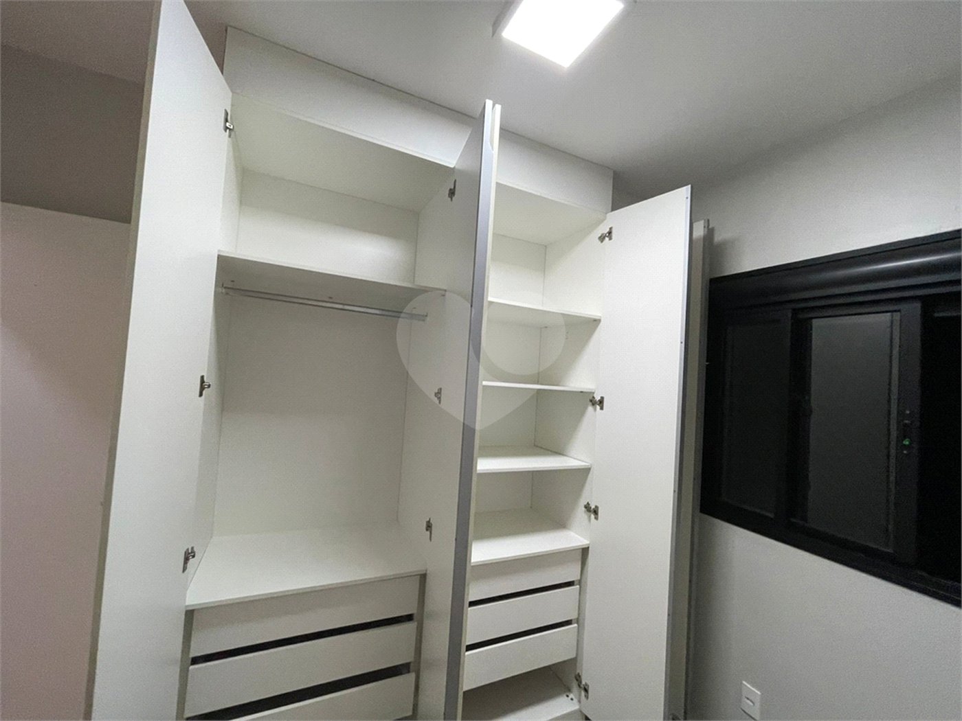 Apartamento à venda com 2 quartos em Horto Florestal, São Paulo, SP