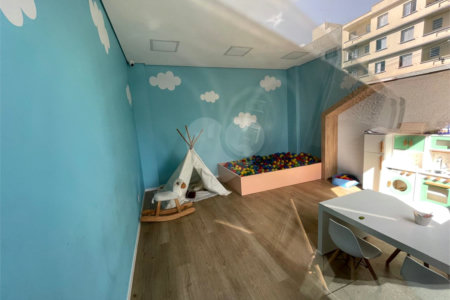 Apartamento à venda ou para alugar com 1 suíte em Água Branca, São Paulo, SP