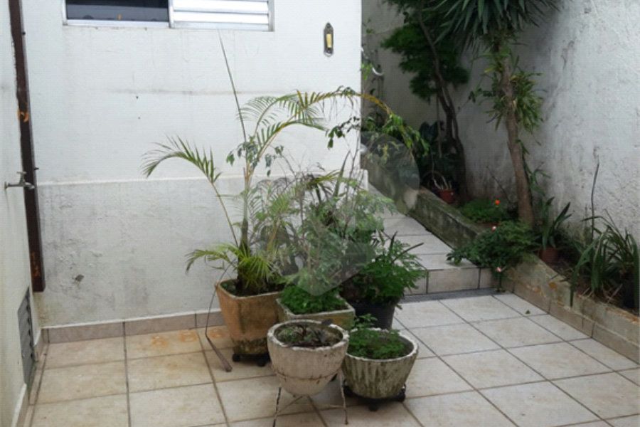 Casa à venda com 3 quartos em Vila Guilherme, São Paulo, SP