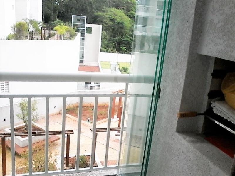 Apartamento à venda com 2 quartos, sendo 1 suíte, em Jardim das Vertentes, São Paulo, SP